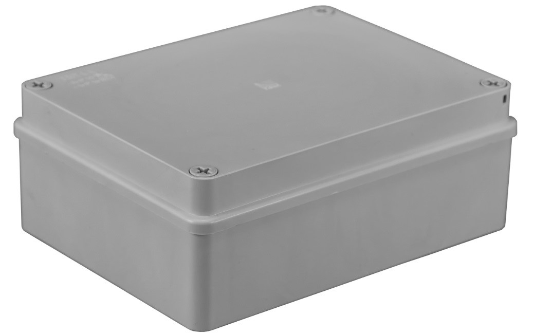 PAWBOL S-BOX 416 190x140x70 puszka bez dławika