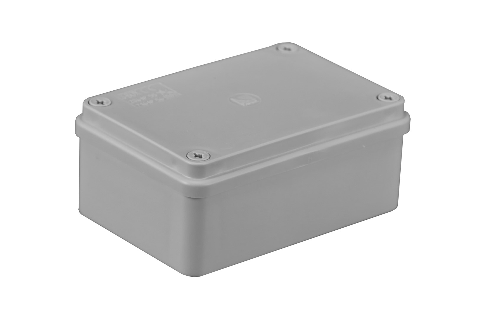 PAWBOL S-BOX 216 120x80x50 puszka bez dławików