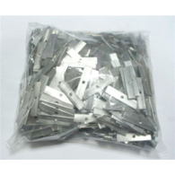 Taśma aluminiowa cieta 6 cm PT-6 1kg z gwoź. ALPRO