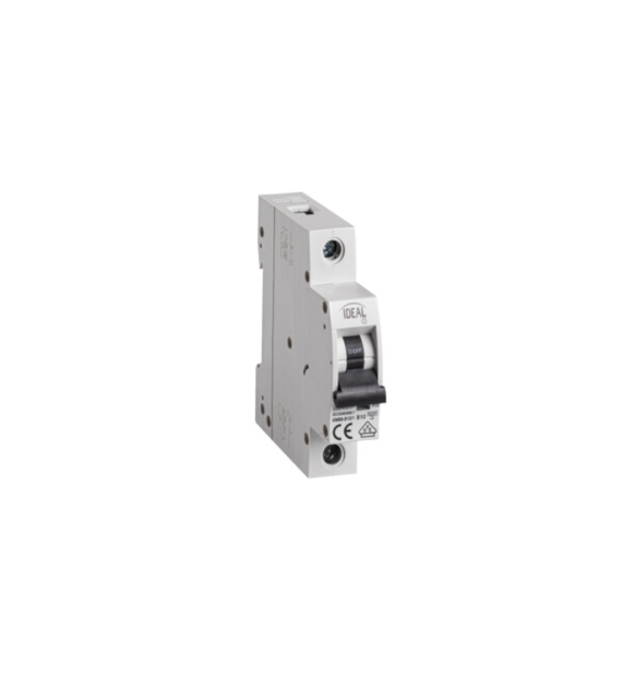 KANLUX IDEAL KMB6-B10/1 wyłącznik nadprądowy