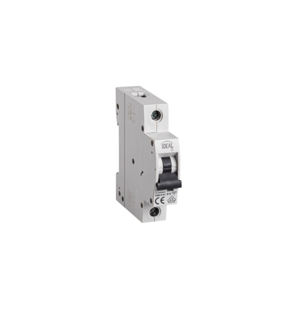 KANLUX IDEAL KMB6-B16/1 wyłącznik nadprądowy