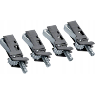 HAGER VOLTA VZ405N kotwy do regipsu 1kpl=4szt.
