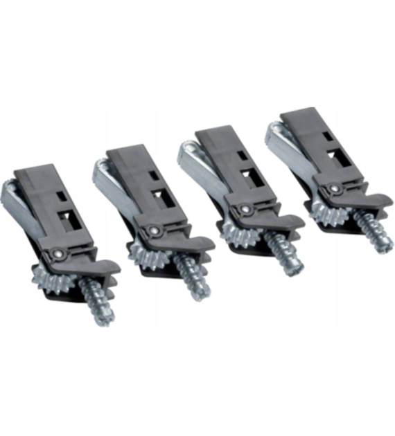 HAGER VOLTA VZ405N kotwy do regipsu 1kpl=4szt.