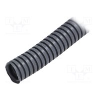 PAWBOL rura elas. bez pilota 25/19 25m 6102A-25