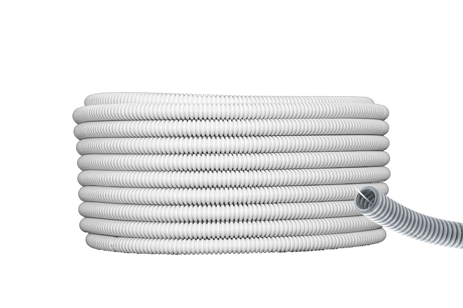 PAWBOL rura elastyczna z pilotem 25/19 320N 25m