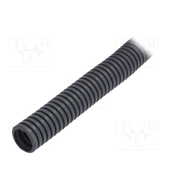 PAWBOL rura elas. bez pilota 32/25 320N 25m