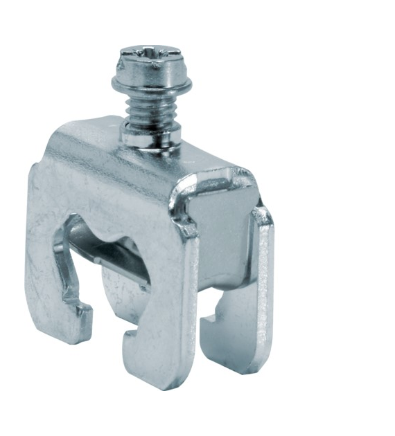 HAGER K96A zacisk do szyn zbiorczych 15-25mm2 Cu
