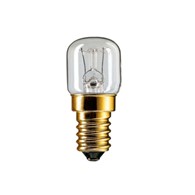 PHILIPS APP 15W E14 230-240V żarówka do piekarnika