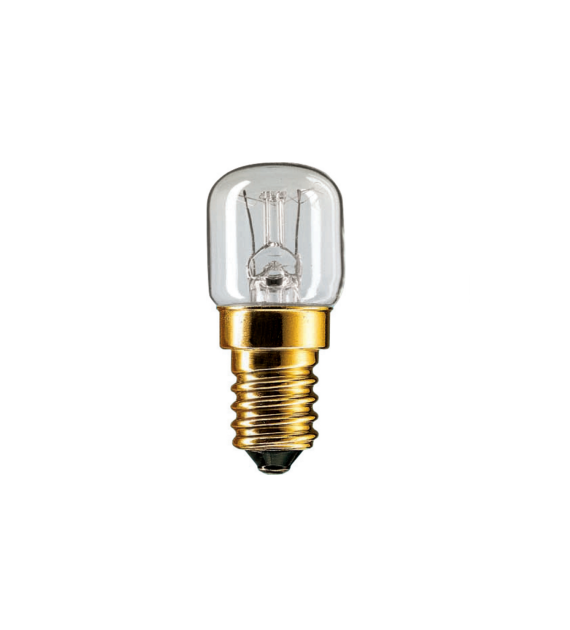 PHILIPS APP 15W E14 230-240V żarówka do piekarnika