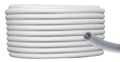 PAWBOL rura elastyczna z pilotem 32/25 320N 25m