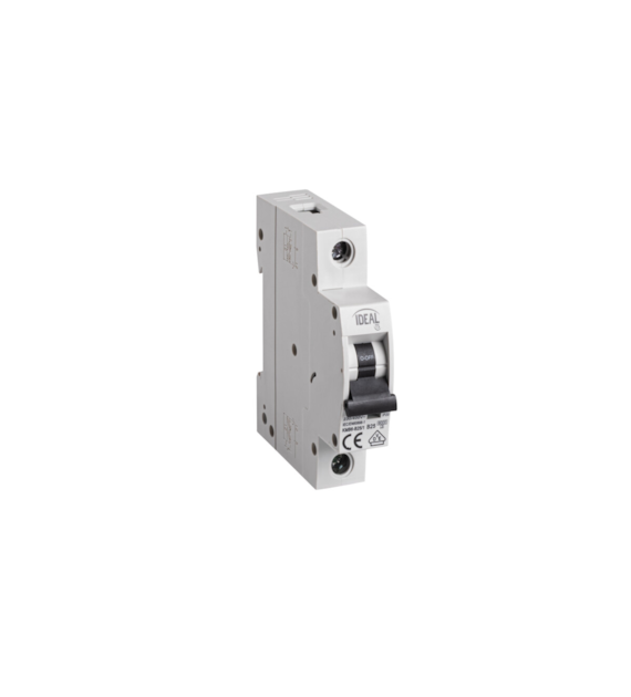 KANLUX IDEAL KMB6-B25/1 wyłącznik nadprądowy