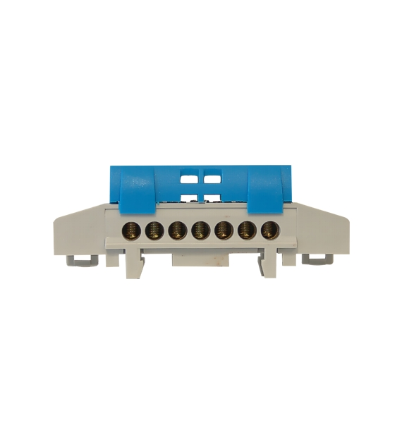 PAWBOL LZ 7/N 7 x 16 mm listwa zaciskowa