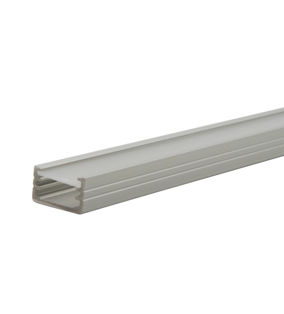 KANLUX PROFILO B profil aluminiowy n/t 2m