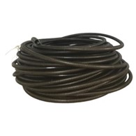 PAWBOL rura elast. samoch. 9/12 przecięta 100m