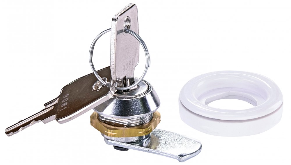 ETI ELK-ERP zamek z kluczem do DIDO ERP