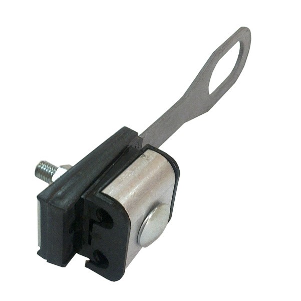ALPAR uchwyt końcowy 2x16-25 Z201