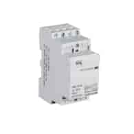 KANLUX IDEAL KMC-20-40 stycznik modułowy 20A 4NC