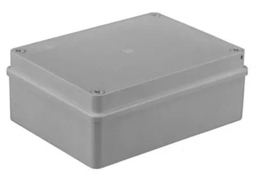 PAWBOL S-BOX 316 150x110x70 puszka bez dławików