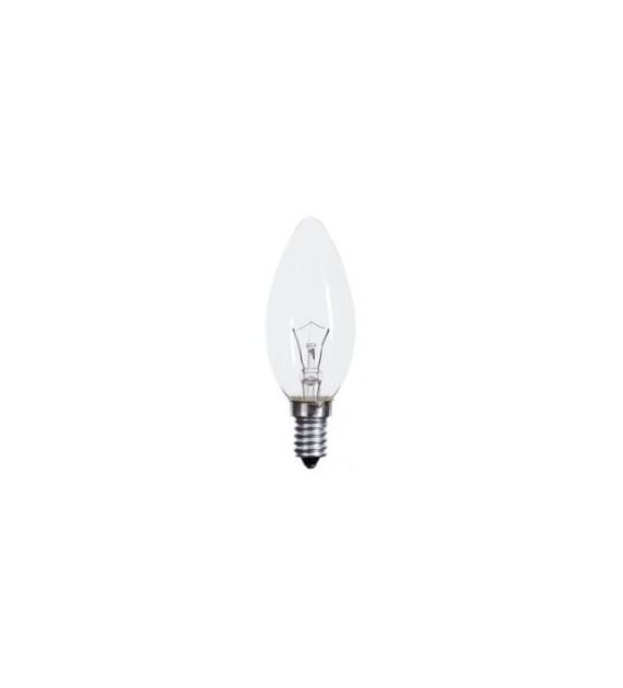 HELIOS WST-2625 żarówka E14 25W świeca tradycyjna