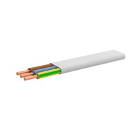 ELEKTROKABEL przewód  YDYpżo 750V 3x1,5 100m