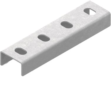 BAKS LCW40H22 łącznik ceownika