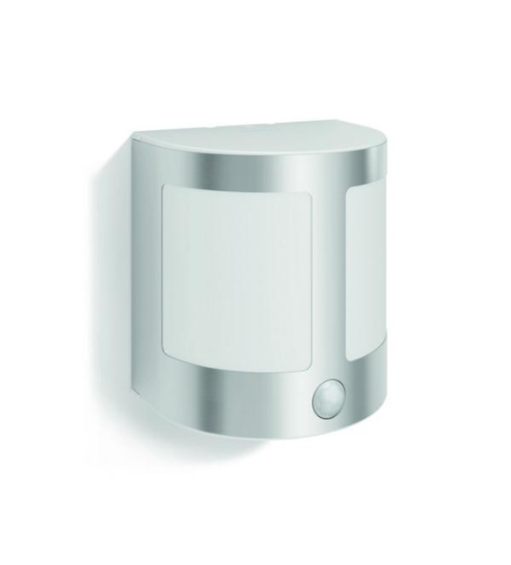 PHILIPS PARROT oprawa ogrodowa kinkiet INOX cz/r