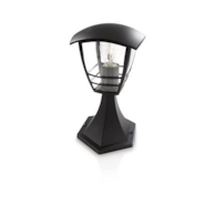 PHILIPS CREEK E27 60W oprawa ogrodowa latarnia CZA