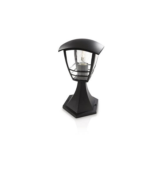 PHILIPS CREEK E27 60W oprawa ogrodowa latarnia CZA