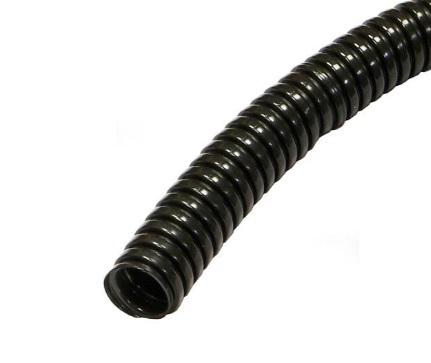 PAWBOL rura elast. samoch. 11/16 nieprzecięta 100m