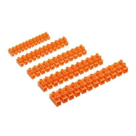 GTV złączka listwa zaciskowa LZ-25 12x2,5mm