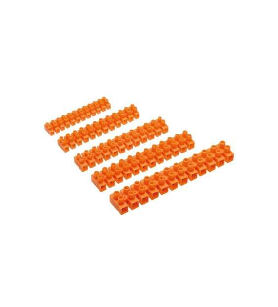 GTV złączka listwa zaciskowa LZ-25 12x2,5mm