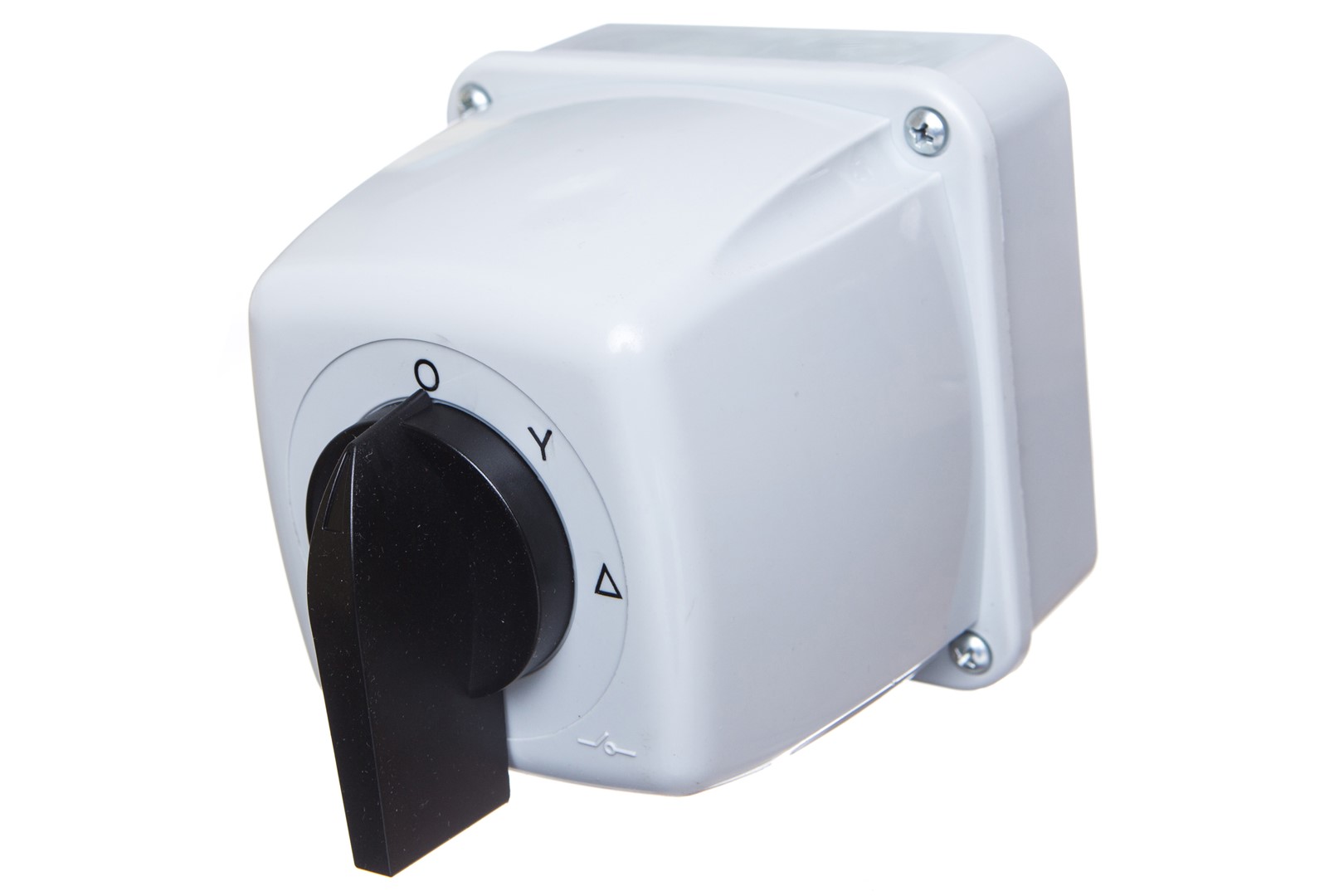 ELEKTROMET ŁUK 25-23 wyłącznik 0-G-T