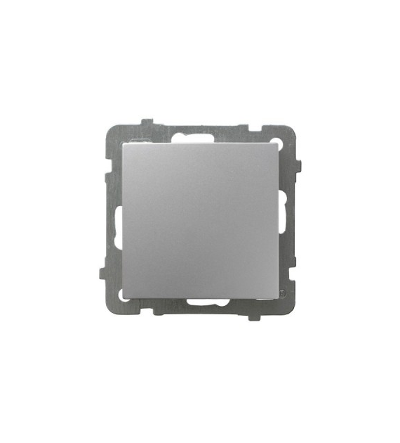 OSPEL AS SREBRNY ŁP-1G/m/18 łącznik x1