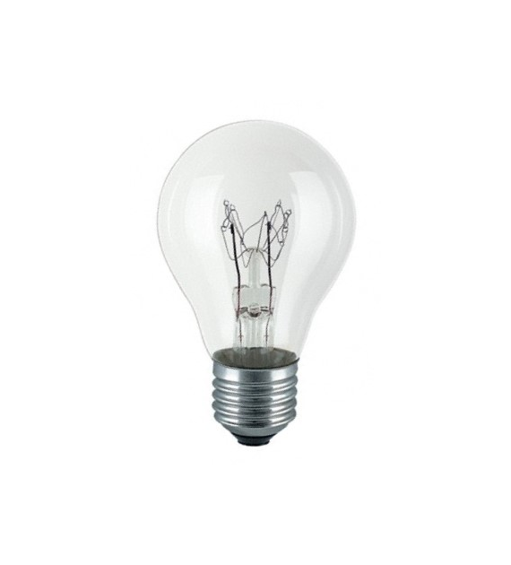 HELIOS WST-2632 żarówka E27 25W SOLEO tradycyjna