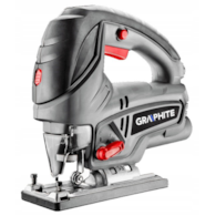 TOPEX GRAPHITE 58G061 wyrzynarka 600W