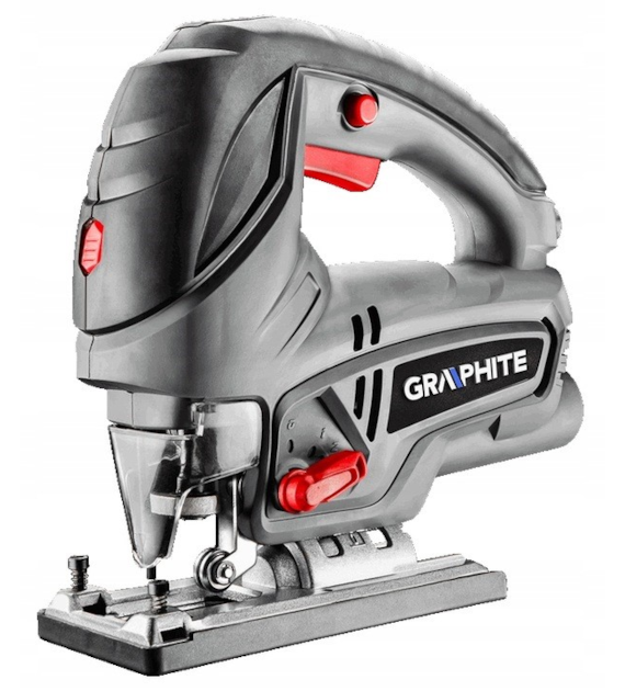 TOPEX GRAPHITE 58G061 wyrzynarka 600W
