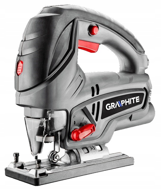 TOPEX GRAPHITE 58G061 wyrzynarka 600W