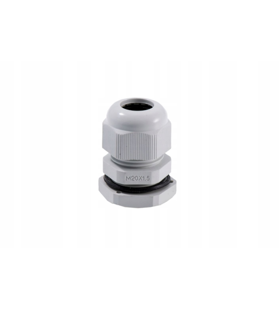 PAWBOL M20 dławica kablowa metryczna 8-10mm IP68