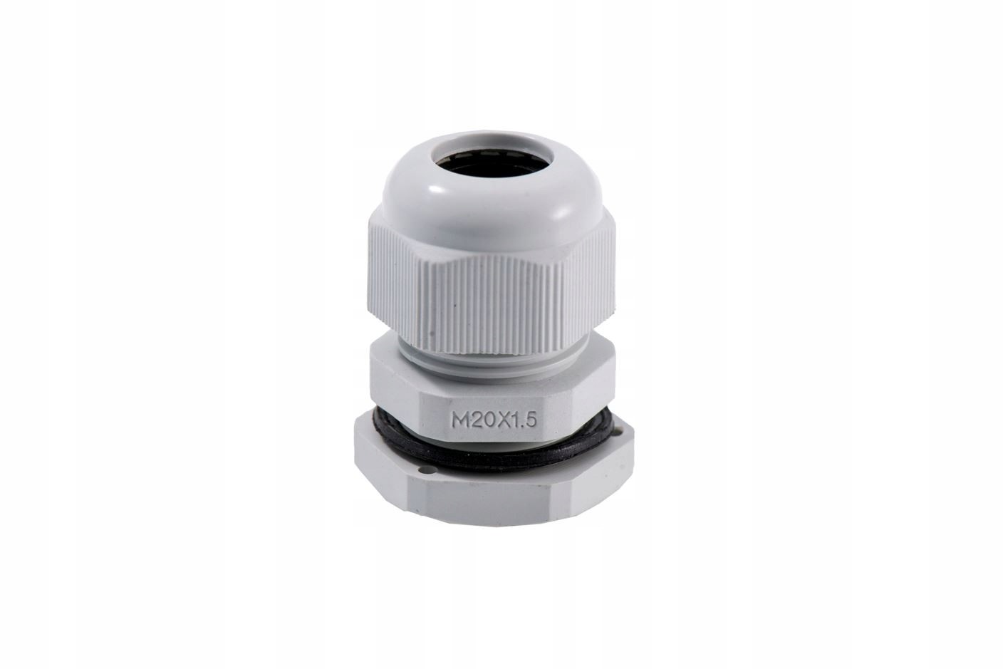PAWBOL M20 dławica kablowa metryczna 8-10mm IP68