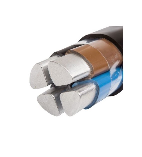 ELTRIM kabel YAKXS 4x25 SE 0,6/1kV 1000m