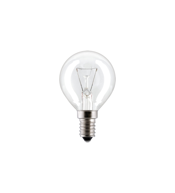 HELIOS WST-2653 żarówka E14 60W kulka tradycyjna
