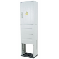 INCOBEX obudowa SSTN 40x58+FTN lakier