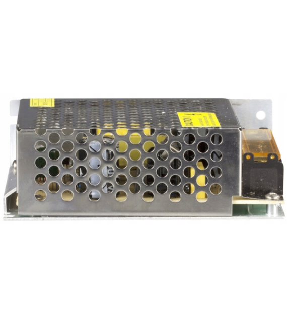 ZAMEL LEDIX ZSL-60-12 zasilacz LED siatkowy 60W