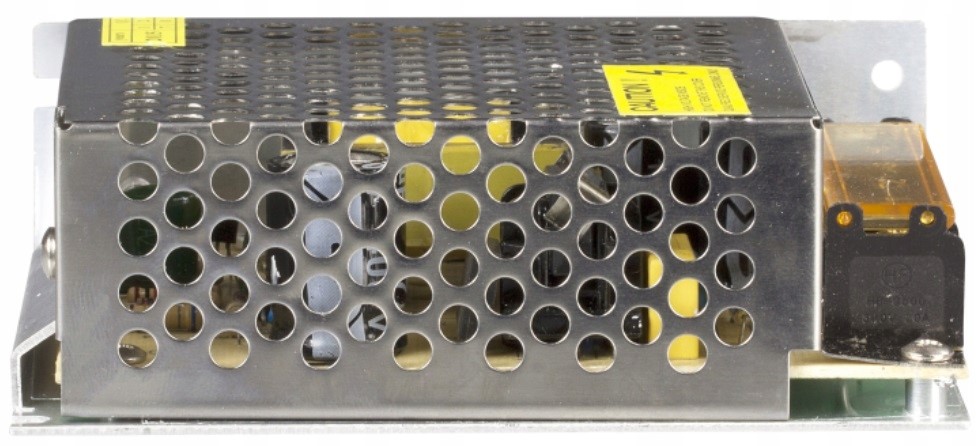 ZAMEL LEDIX ZSL-60-12 zasilacz LED siatkowy 60W