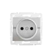 KANLUX MOWION SREBRNY LOGI 02-1210-143 gniazdo x1