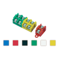 PAWBOL LZ 5x1,5-4mm2/32A listwa zaciskowa