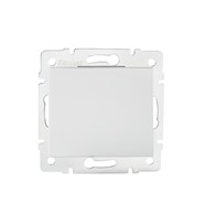 KANLUX MOWION BIAŁY LOGI 02-1000-102 bi łącznik x1