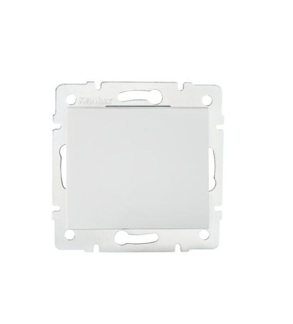 KANLUX MOWION BIAŁY LOGI 02-1000-102 bi łącznik x1