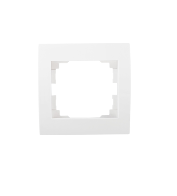 KANLUX MOWION BIAŁY LOGI 02-1460-002 ramka x1