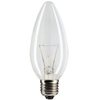 HELIOS WST-2651 żarówka E27 40W świeca tradycyjna